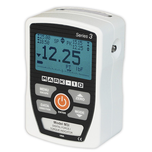 Force - Torque Gauge Model 3i  