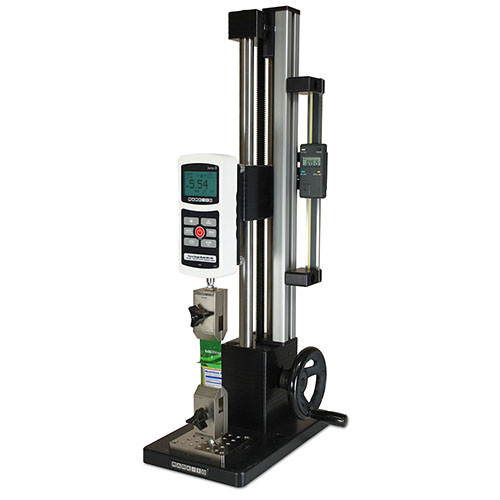 Manual Test Stand Model ES30  