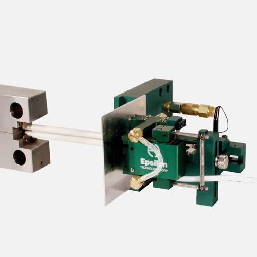extensometro, COD Alta Temperatura Modelo 3548