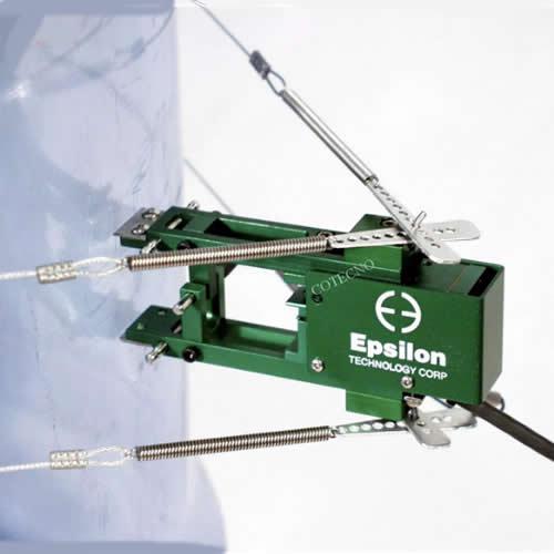 Extensometro Axial Modelo 3542