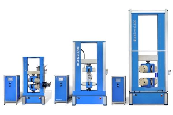 Rockwell Hardness Testers