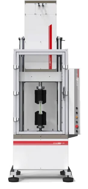 maquinas ensayos electrodinamicos HUD steplab