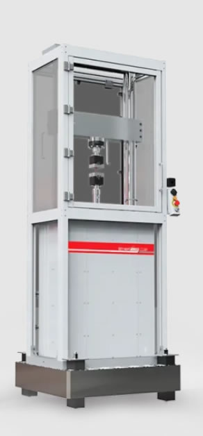 maquinas ensayos electrodinamicos XUD steplab