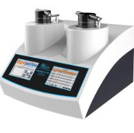 Prensas de montaje (también llamadas montadoras metalográficas, encapsuladoras o embriquetadoras), para aplicaciones económicas o para tareas de alto volumen de producción. Nuestra línea de montadoras incluye modelos básicos hidráulicos hasta prensas con dos moldes.