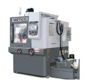 Cortadoras Metalograficas Abrasivas Baincut XXL Auto