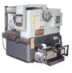 Cortadoras Metalograficas Abrasivas Baincut XXXL Auto