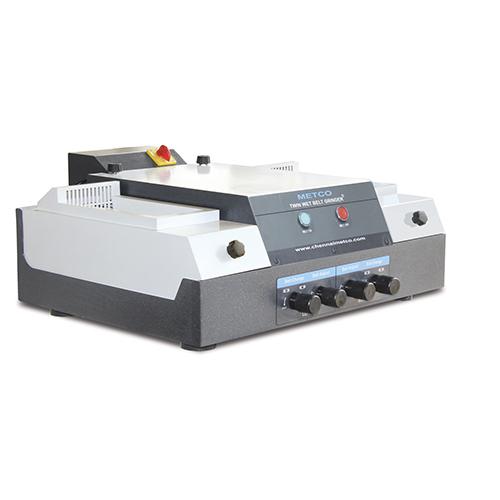 esmeriladora rectificadora amoladora Bainline Twin WE