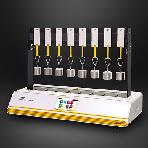 CZY-8SA Lasting Adhesive Tester  