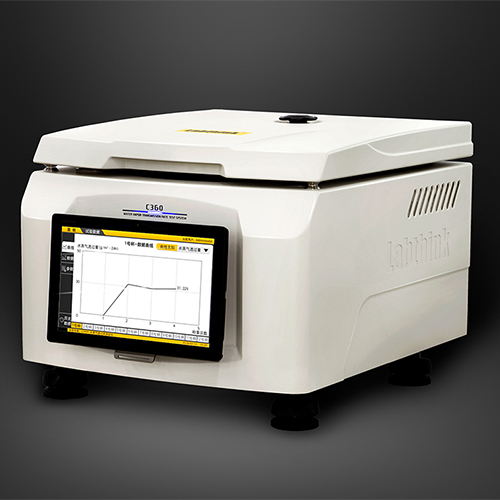 C360M Water Vapor Transmission Rate Test System  