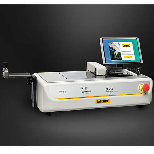 C620H Friction / Peel Tester  