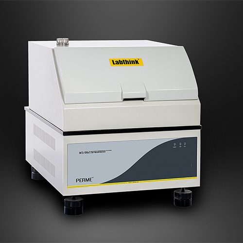 Sistema de prueba de tasa de transmisión de vapor de agua W3 / 062  