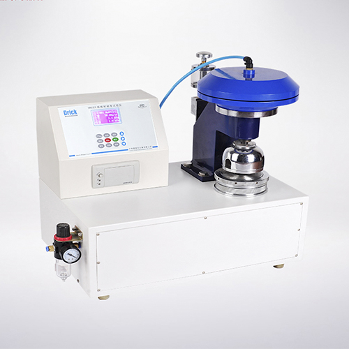 DRK109BQ Pneumatic Paper Bursting Strength Tester  