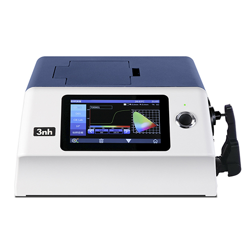 YS6060 Espectrofotómetro de difracción de mesa  