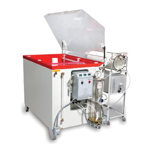 Salt Fog, CASS, Corrodkote, Humidity Corrosion Test Chamber  -     SCCH