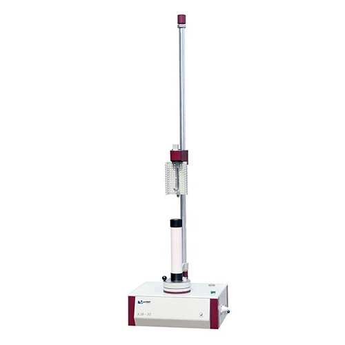 probador de imapcto caida libre - Falling Dart Impact TesterXJB