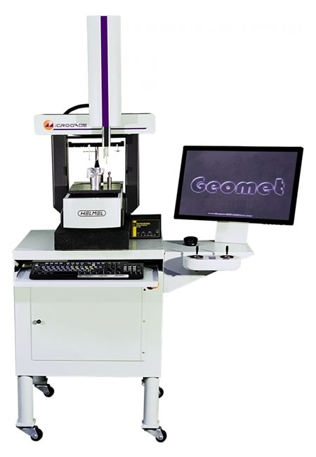 maquina medicion por coordenadas MICROGAGE