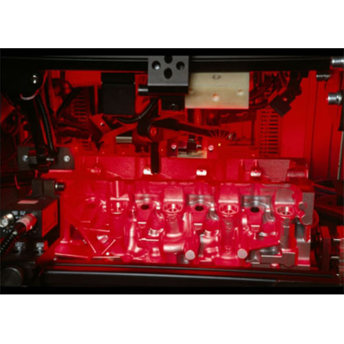 QualiLine-C    In-Line Measurement of Engine Block and Cylinder Head