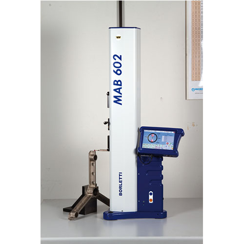 MAB-602 Digital Height Measuring