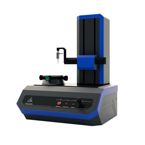 Roundness Measurement Systems