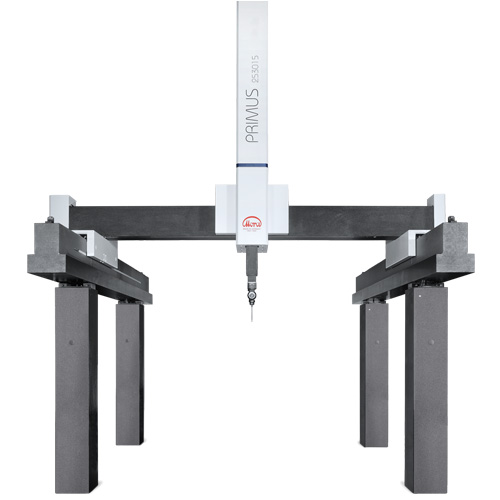 Bridge Type Measuring Machines  