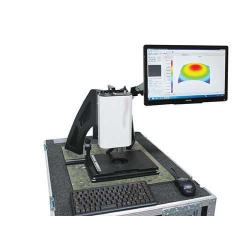 RedLux WLI White Light Interferometer