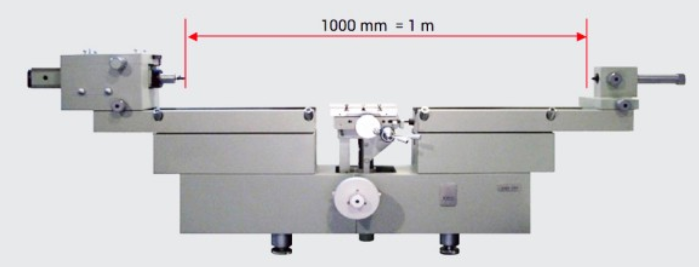 Máquina de Ensayo DI-CP/V4 Pro Series