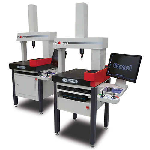 Phoenix Coordinate Measuring Machine