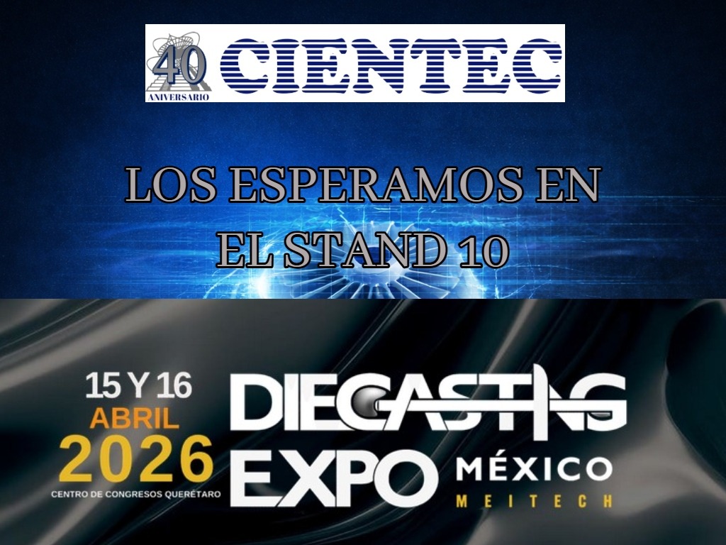 expo mexico abril 2026