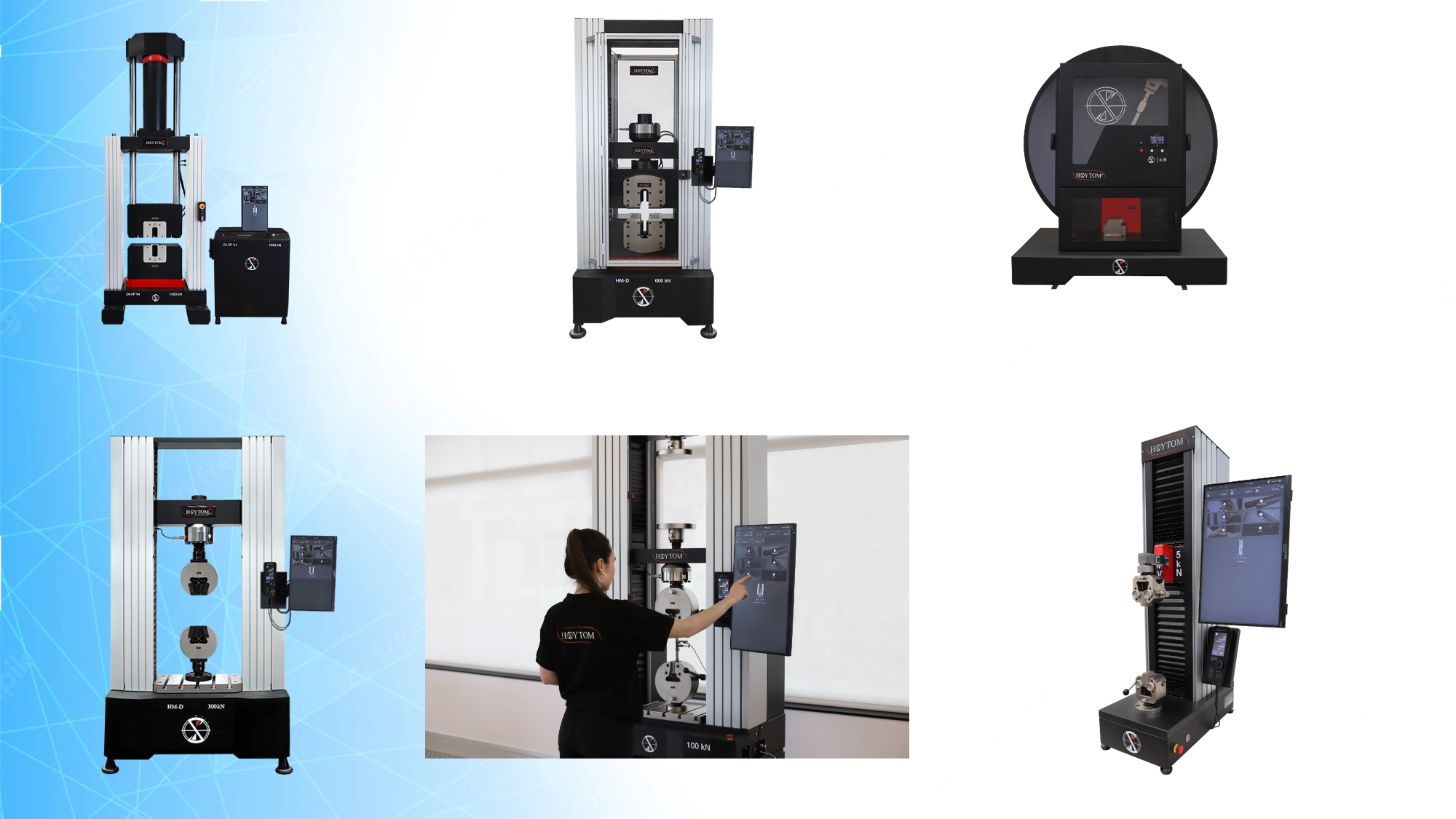 Universal Testing Machines,Universal, Testing, Machines