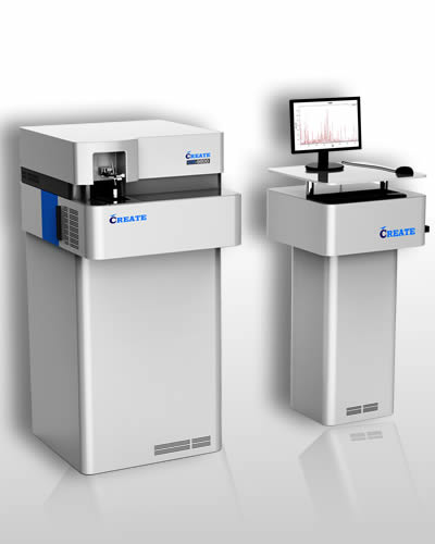 espectrometros,SPECTROMETERS