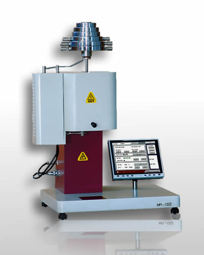 TESTING ON POLYMERS AND PACKAGING  