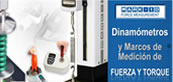 MARK-10 dinamometros