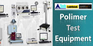 Polimer Test Equipment