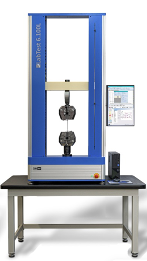 universal, de ensayos, maquina universal