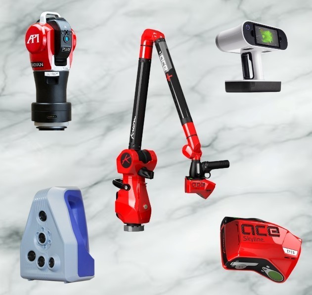 servicios de calibración y mantenimiento, y con acreditamiento ante Perry Johnson