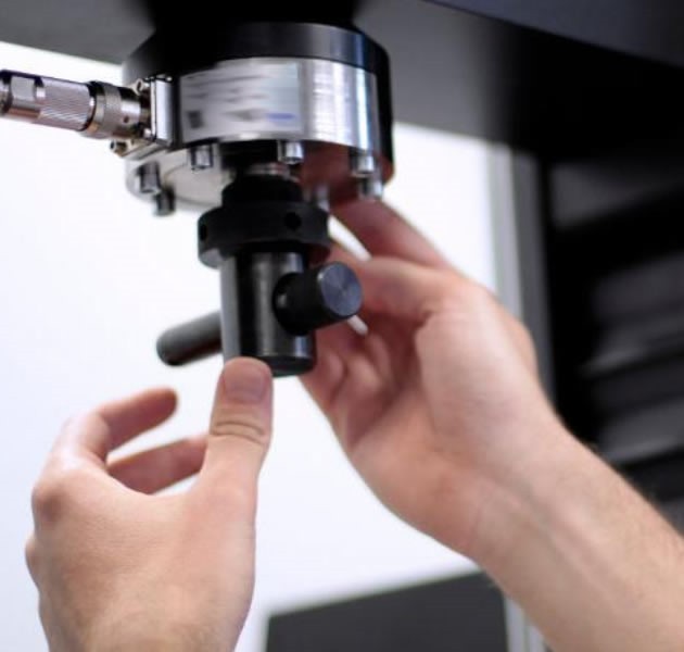 brazos de medición, laser tracker,